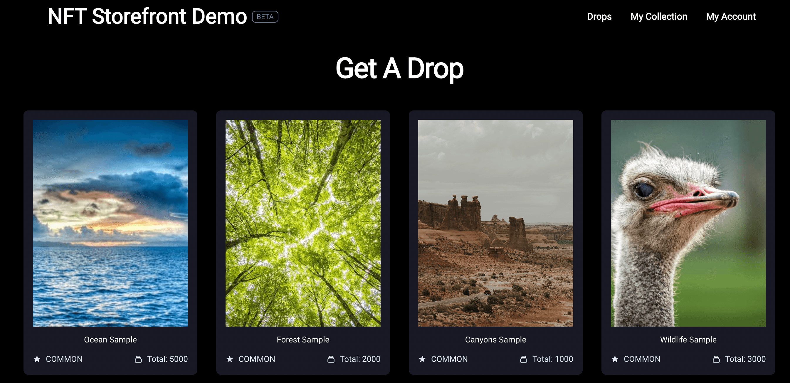 Niftory x Dapper Wallet